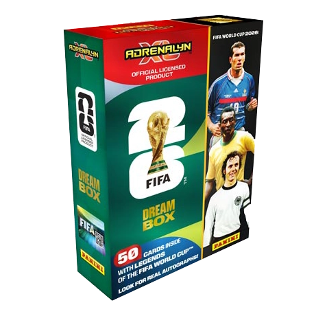 dream box