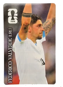 federico valverde