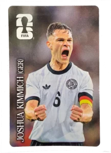 joshua kimmich