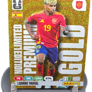 lamine yamal