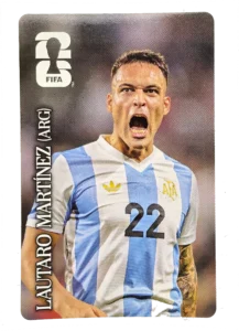 lautaro martinez