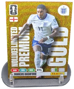 marcus rashford