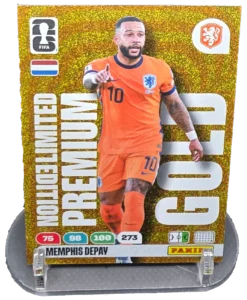 memphis depay