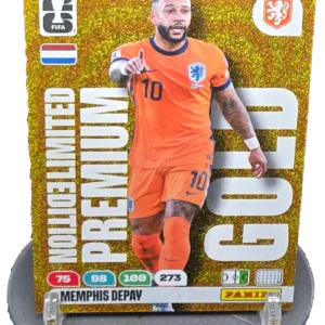 memphis depay