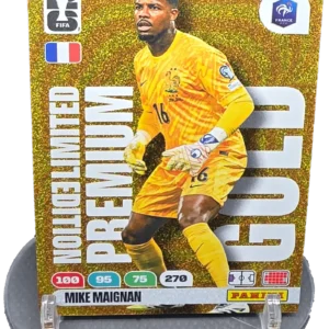 mike maignan