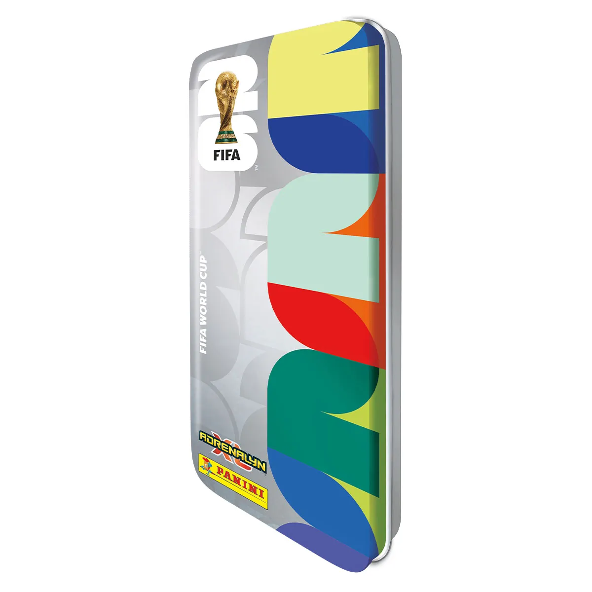 pencil tin