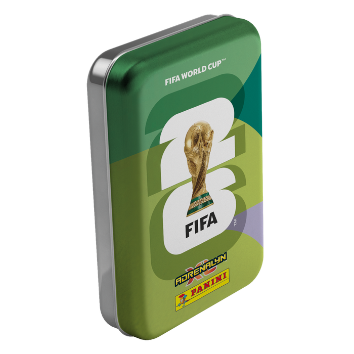 pocket tin