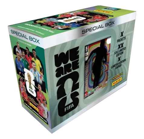 special box