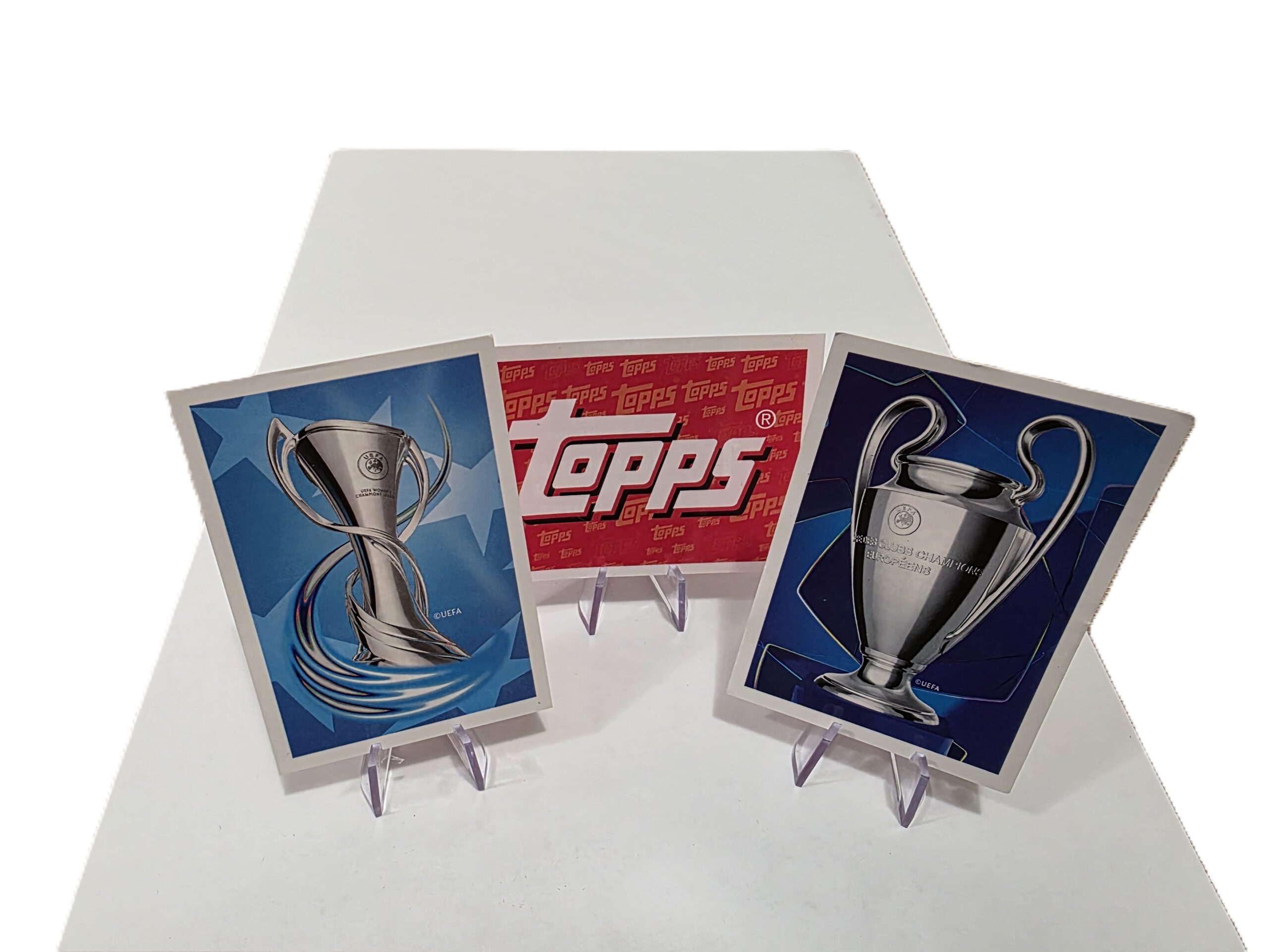 topps withoud background