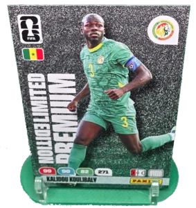 kalidou koulibaly