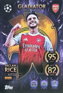 Declan Rice
