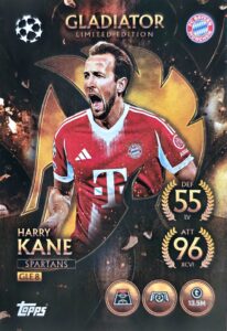Harry Kane