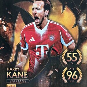 Harry Kane