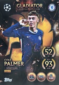 Cole Palmer