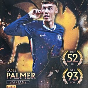 Cole Palmer