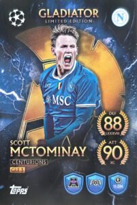 Scot Mctominay