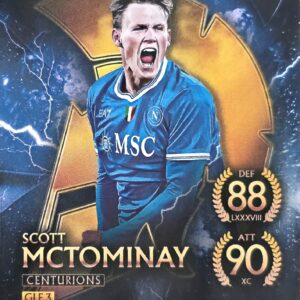 Scot Mctominay