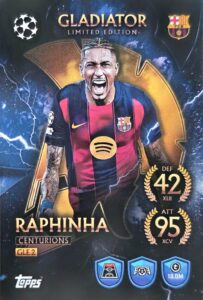 Raphinha