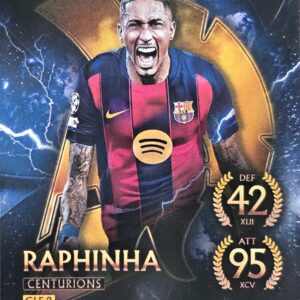 Raphinha