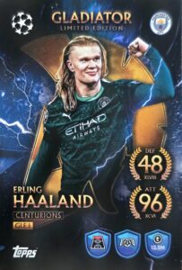 Erling Haaland