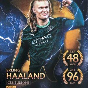 Erling Haaland