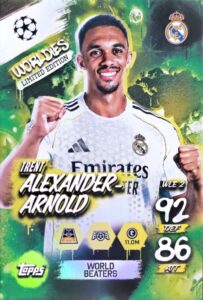 Trent Alexander-Arnold
