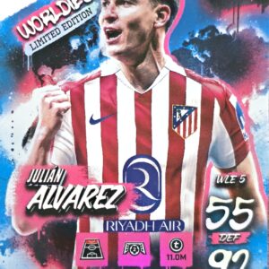 Julian Alvarez