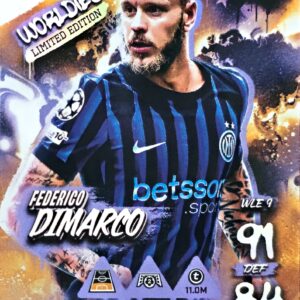 Federico Dimarco