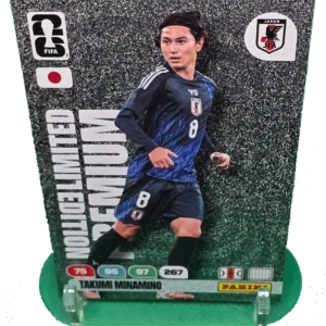 takumi minaming