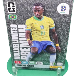 vinicius junior