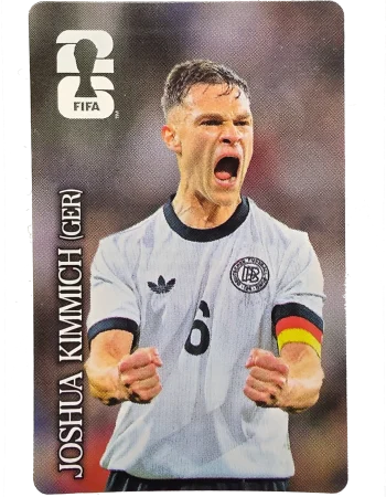 Home joshua kimmich