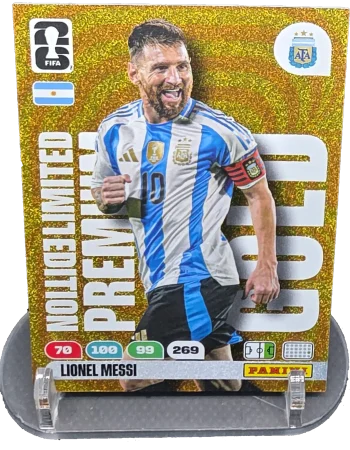 Home lionel messi